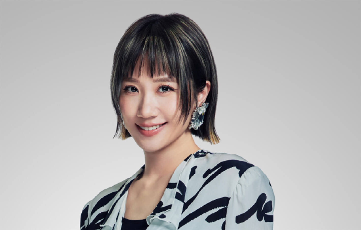 Lulu 黃路梓茵社群發稿照片