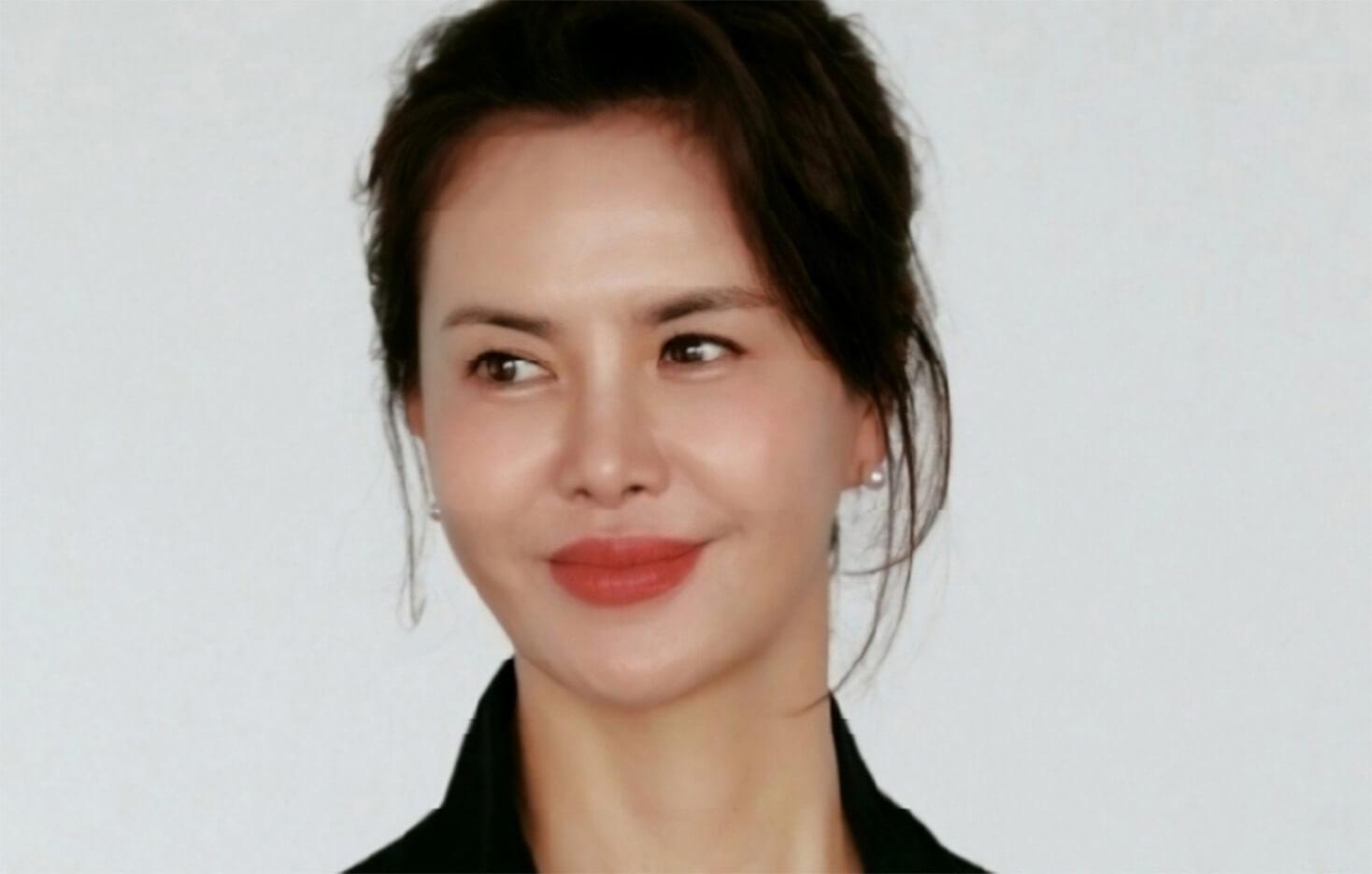 白美瓊社群發稿照片
